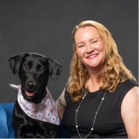 Crusoe Industries Employee Carly Georgen's profile photo