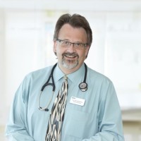 Focused Ultrasound Foundation Employee Philip Bergman's profile photo