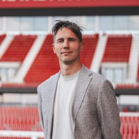 Royal Antwerp F.C. Employee Dimitri Huygen's profile photo