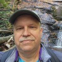 Roy Hinton Email & Phone Number