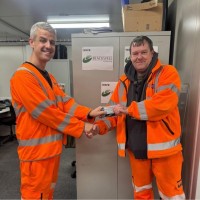 Acero Construction UK Ltd Employee Anthony Millar's profile photo