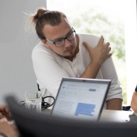 AVEMO Employee Frederik Röhr's profile photo