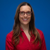 University of Dayton Employee Danielle Poe's profile photo