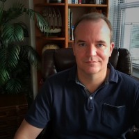 Snowflake Employee John Thorpe's profile photo