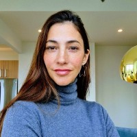 belo Employee Josefina de Alzaga's profile photo