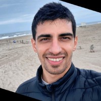 Crowdium Employee Rodrigo Farías's profile photo