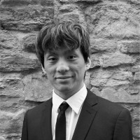 PIRATE CREW Employee Aaron Lo's profile photo