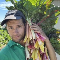 Brooklyn Grange Employee Seth Johnson's profile photo