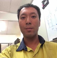 KHG Contracting PTY LTD Employee Zhonghai Wang's profile photo
