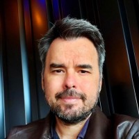 RDI SOFTWARE Employee Camilo Chaves's profile photo