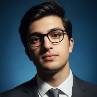 Platinum Communication Pvt Ltd Employee Muhammad Tallha's profile photo