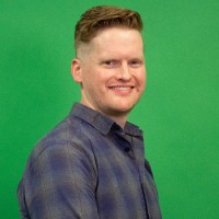 Octave Employee Seth Madison's profile photo