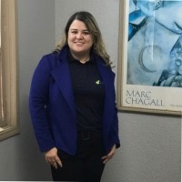 Helpseg Assessoria Employee Amanda Khouri's profile photo