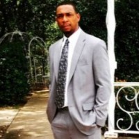Reginald Young Email & Phone Number