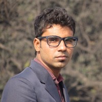 Linked Builder Team Employee Sumit Nayak's profile photo