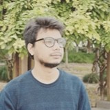 Jiangnan University Employee Aman Kaushik's profile photo