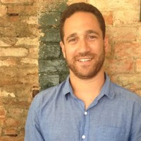 Mainfactor Employee Adam Rappoport's profile photo