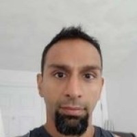 Kyruus Employee Sanjay Jumani's profile photo
