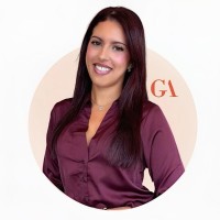 Le Grand & Associates Employee Chaimae Karkach's profile photo