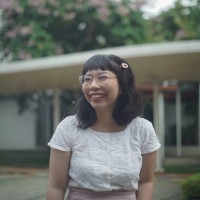 Celsius Creative Lab Employee Dwifanny L.'s profile photo