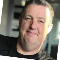 Bristow & Sutor Employee Richard Crouch's profile photo