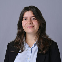 RAIA Employee Roxane de Bergevin's profile photo