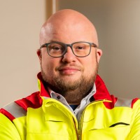 HSD Hochschule Döpfer Employee Thomas Hofmann's profile photo