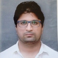 illuminz Employee Vikas Garg's profile photo