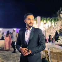 Trefid Digital Employee Muhammad Khan's profile photo