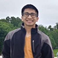 Zoox Employee John Abad's profile photo