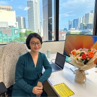 Lazada Employee Lu Feng's profile photo