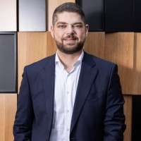 Hublot Employee David Tedeschi's profile photo