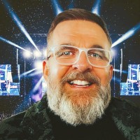 Ottawa Bluesfest Employee Adrian Abbott's profile photo