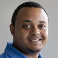 AMEOT Employee Andre Smith's profile photo