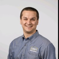 Maintenance Supply Headquarters Employee Kurt Landreth's profile photo
