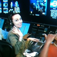 ABC News Employee Kat McCullough's profile photo