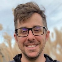 Supreme Court of Ohio Employee Brad Martinez's profile photo