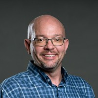 KPMG Canada Employee David Bushell's profile photo