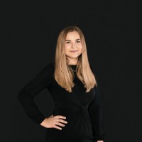 Kanri Soft Employee Marcelina Gałach's profile photo