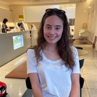 PlayDeck Employee Daria Allen's profile photo