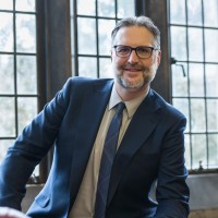 J. Paul Getty Trust Employee Isaac Straley's profile photo