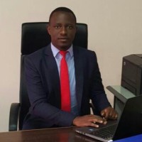 Capital Market Authority | Rwanda Employee Samuel Tuyiringire's profile photo