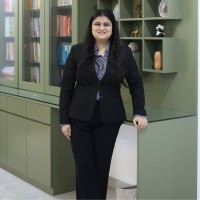 Aastha Kothari Email