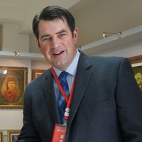 Chagrin Falls Exempted Village Schools Employee Christopher Woofter's profile photo