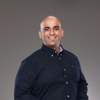 Macy's Employee Murali Murugan's profile photo