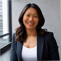 Balanced Life Nutrition Employee Jasmin Wong's profile photo