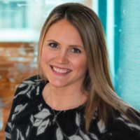 Trajectory Beverage Partners Employee Julie Harries's profile photo