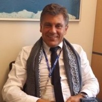 Air Atlanta Employee Kyrre Nilsen's profile photo