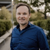 Page Pros Inc. Employee Thane Tremaine's profile photo