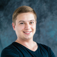 DevPuzzle Employee Alexander Tyutyunnyk's profile photo